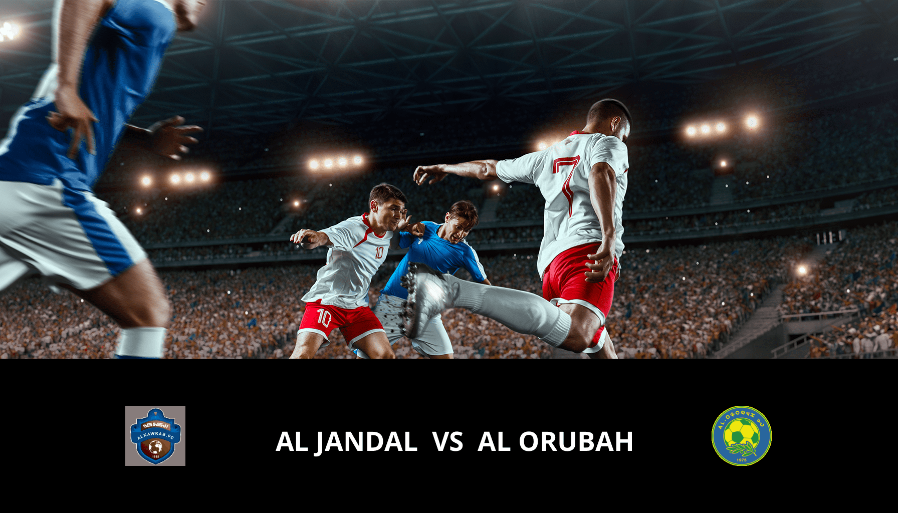 Prediction for Al Jandal VS Al Orubah on 01/05/2024 Analysis of the match